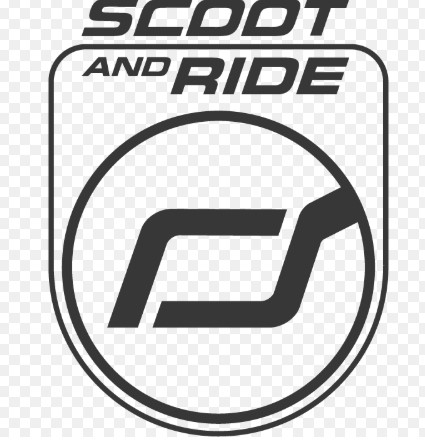 Scoot and Ride